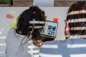help op laptop agile retrospective